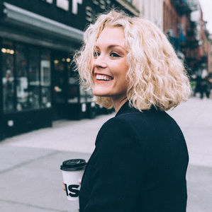 Meet your Posher, Lindsey